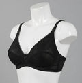Lace Non Wired Bra