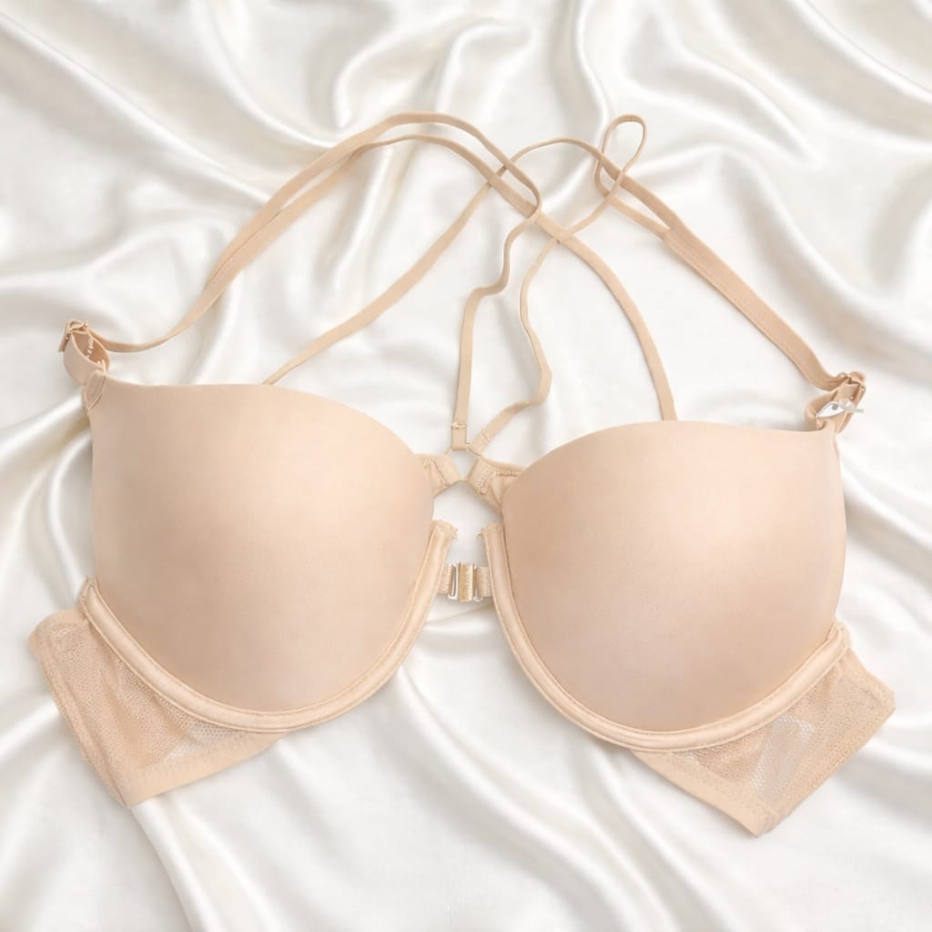 Side Net Pad BRA