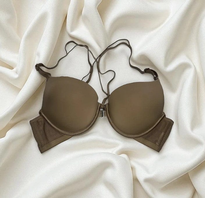 Side Net Pad BRA