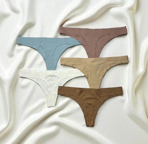 Luxury Thong Panty