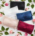 Strapless lace Bra