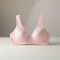 Front Open Paded Bra