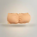 Soft Padded Tube Bra