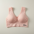 Soft Foam Sports Bra
