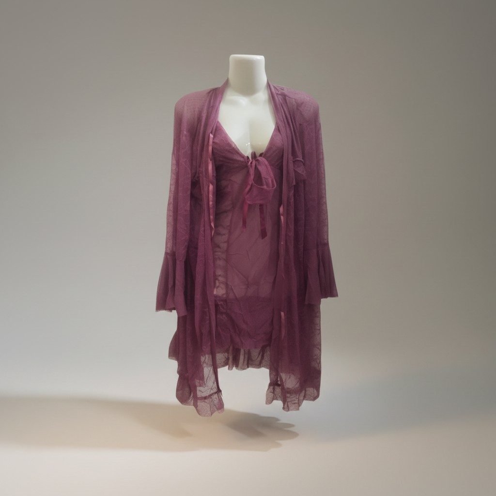 Purple Nighty