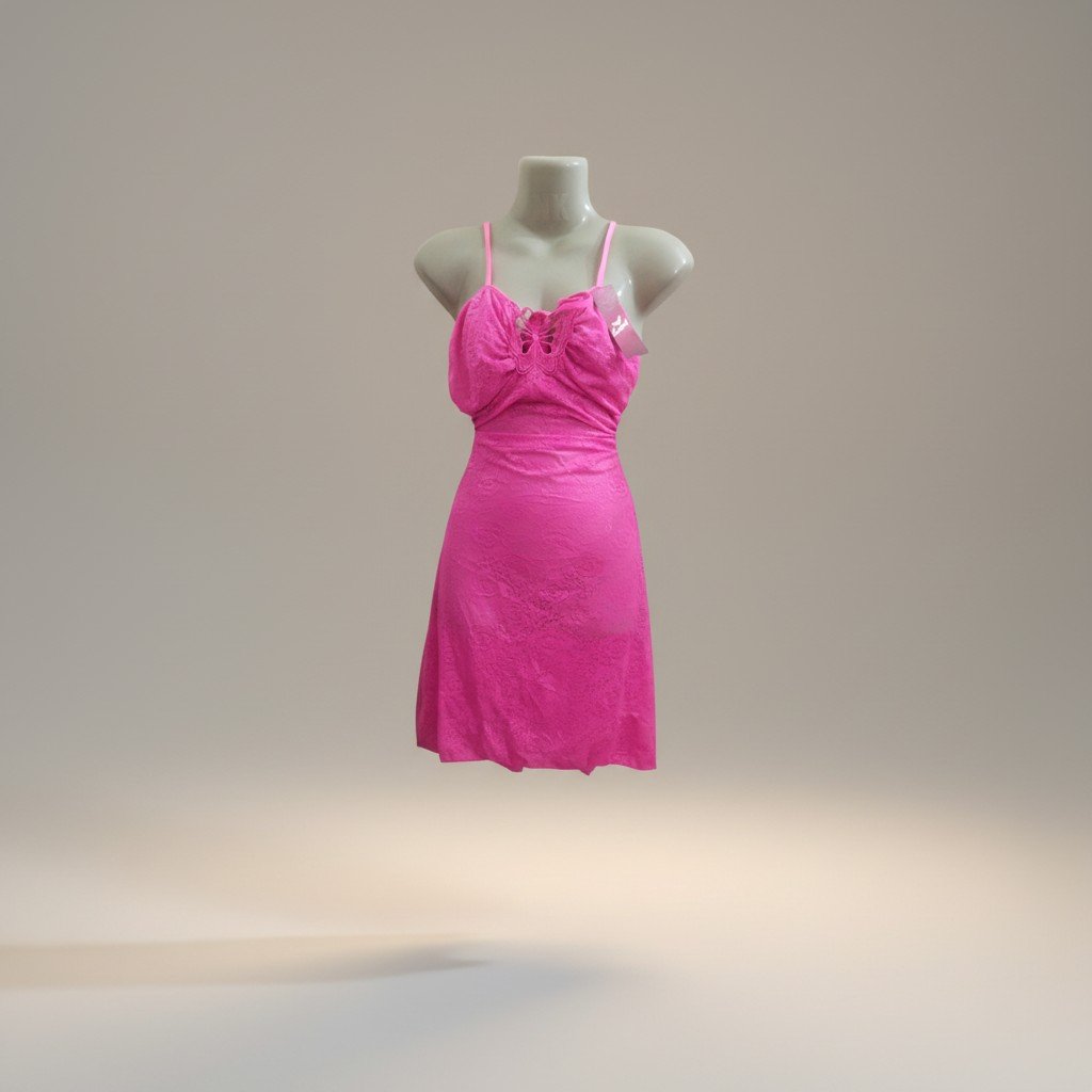 Pink Nighty