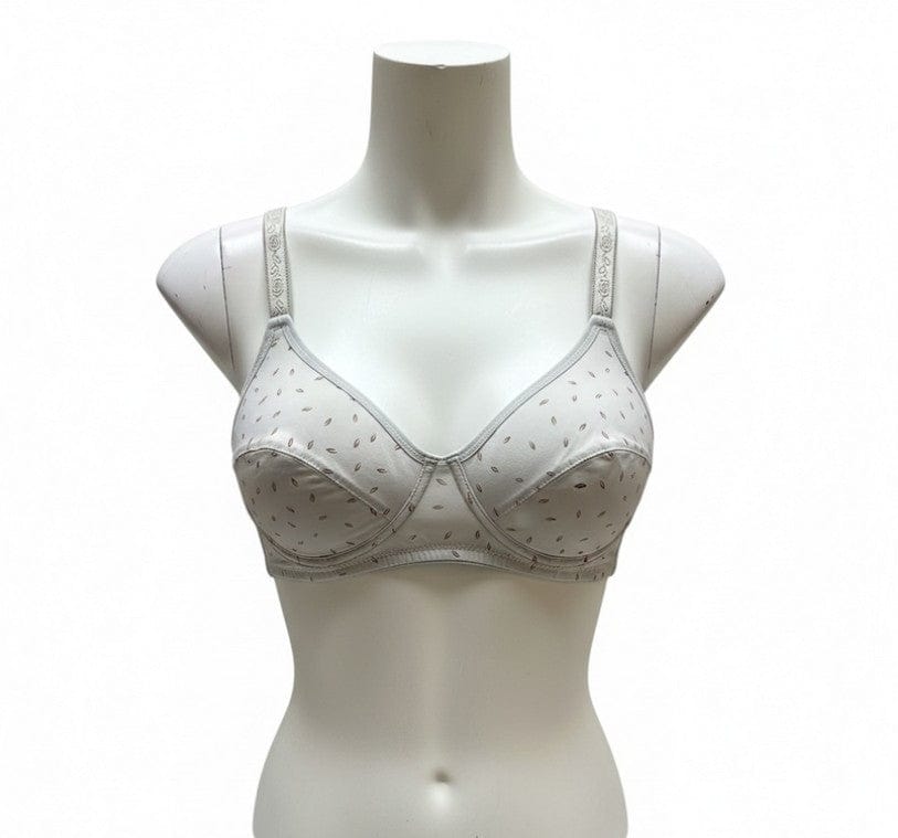 Ultra-Soft Jersey Bra