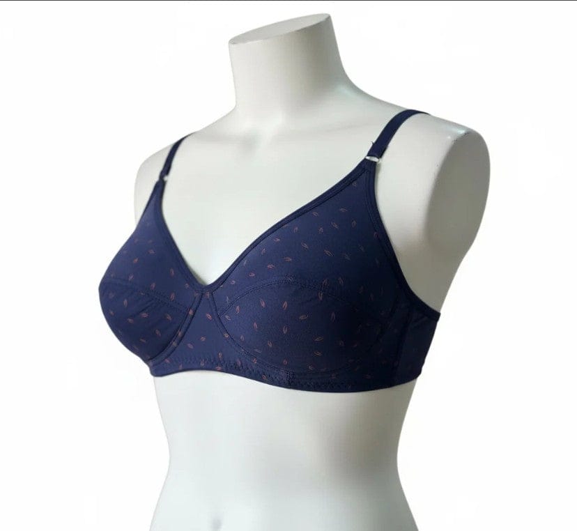 Ultra-Soft Jersey Bra