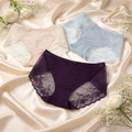 Cotton Lace Panty